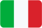 Copricapi da uniforme Italiano